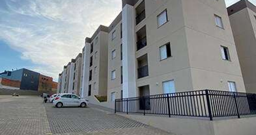 Belíssimo apartamento no Residencial Villa Romana em Limeira-SP