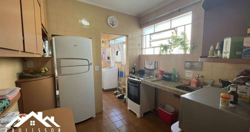 Excelente apartamento no Residencial Vila Independência em Limeira-SP