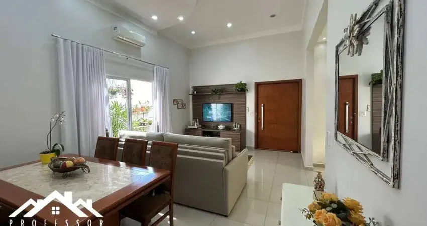 Ótima Casa no Condomínio Terras de São Bento em Limeira-SP