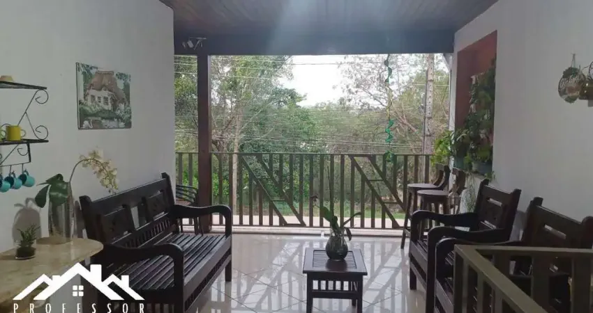 Maravilhoso Sobrado no Jardim Hortência em Limeira-SP