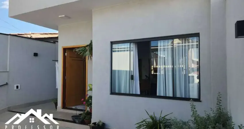 Ótimo imóvel com duas casas no Jardim Ouro Verde em Limeira-SP