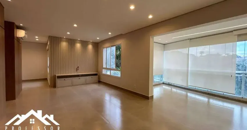 Luxuoso Apartamento no Storia Residencial em Limeira-SP