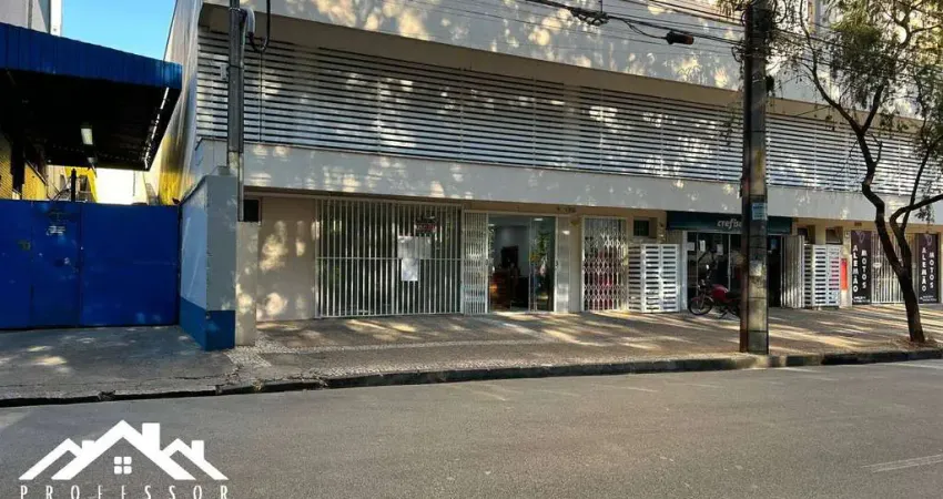 Sala comercial com 1 sala à venda na Largo José Bonifácio, Centro, Limeira