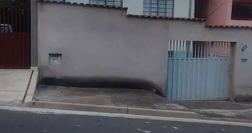 Ótima Casa no Jardim Santa Lúcia em Campinas-SP