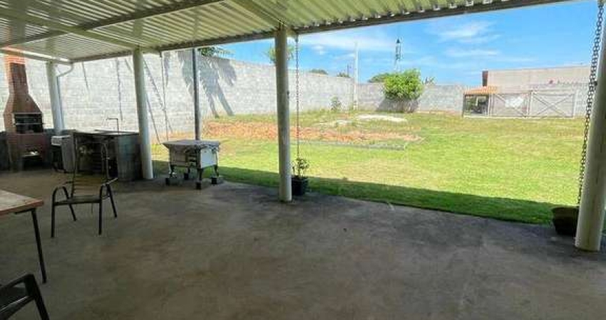 Ótima Chácara com 1000m² no Bairro Pinhal  em Limeira-SP