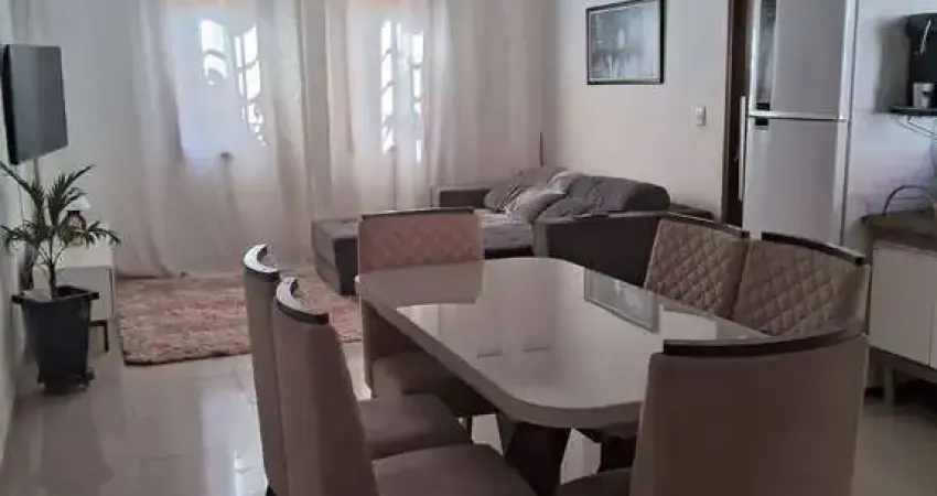 Excelente Casa no Jd. Residencial Palmeira Real em Limeira-SP