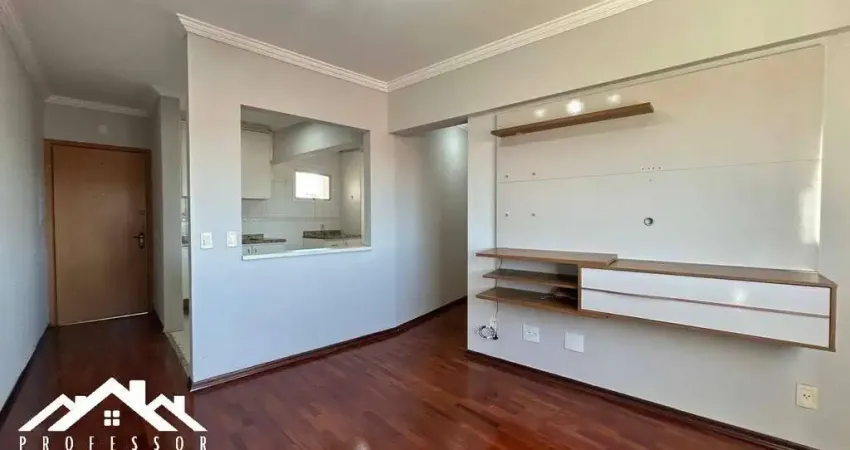 Apartamento à venda no condomínio porto do sol no centro de limeira-sp