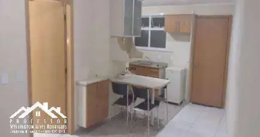 Lindo Apartamento no Condomínio Porto do Sol em Limeira-SP