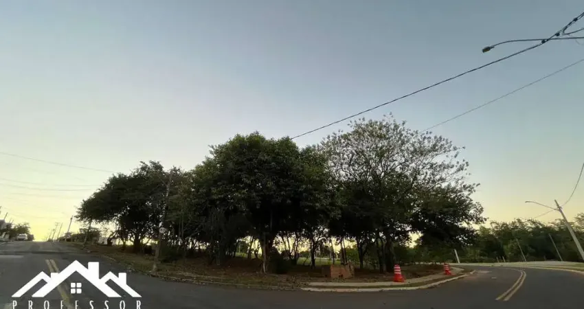 Excelente terreno de 200m no Residencial Santa Clara em Limeira-SP