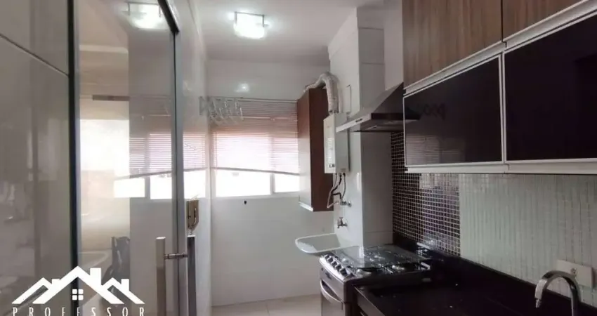 Lindíssimo Apartamento no Cond. Parque Jatobá em Limeira-SP (H)