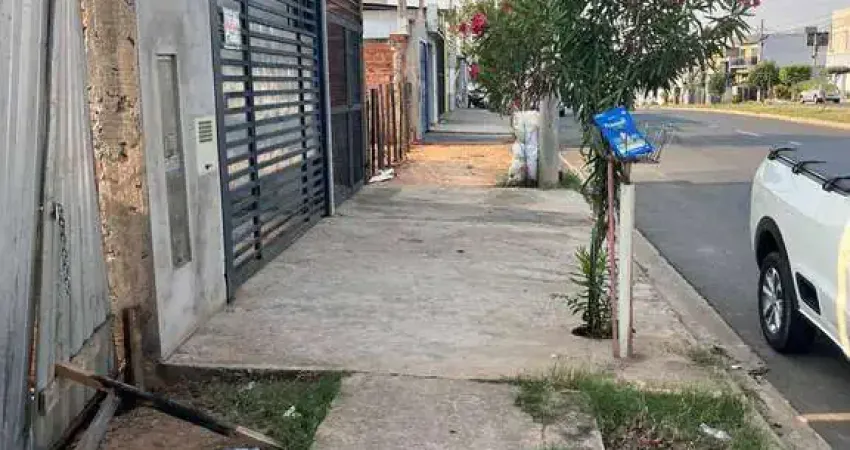 Excelente Terreno em Avenida no Jardim dos Jequitibás em Limeira-SP