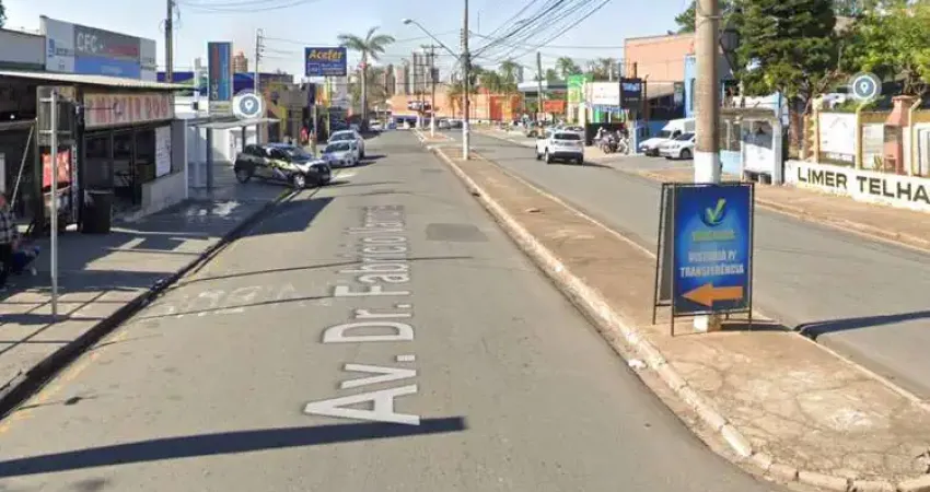 Casa com 3 quartos à venda na Rua Ciro Costa, Jardim Piratininga, Limeira
