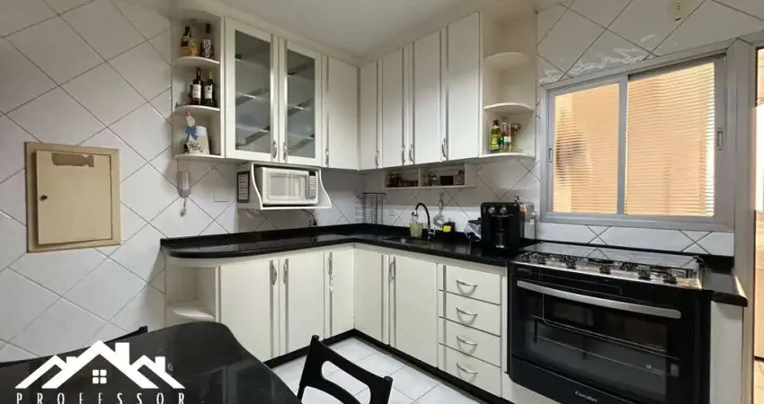 Lindo Apartamento no Condomínio Edifício Del Rey em Limeira-SP