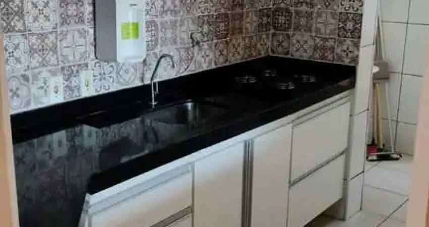 Lindo Apartamento no Residencial Limeira na Cidade de Limeira-SP (P)