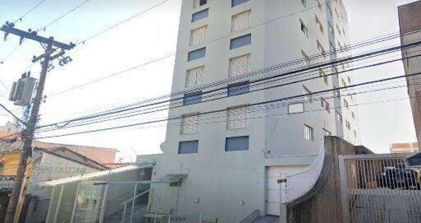 Lindo Apartamento no Centro Edifício Estrela Dalva em Limeira-SP (P)