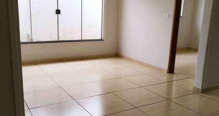 Linda Casa Térrea no Jardim Boa Esperança em Limeira-SP