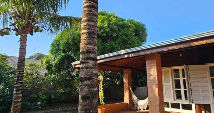 Linda Chácara de 1000m em Condomínio no Jardim do Lago em Limeira-SP