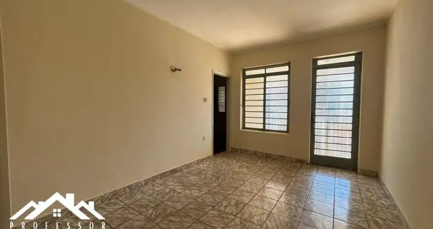 Casa com Localização Privilegiada no Centro de Limeira-SP