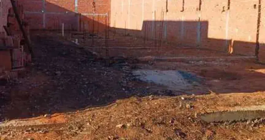 Terreno à venda na Rua José Maurício da Costa, Jardim Marajoara, Limeira