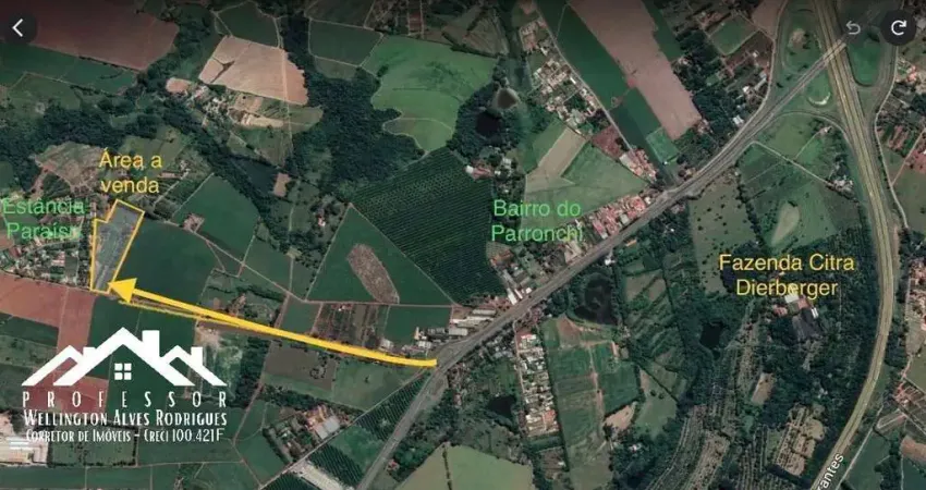 Maravilhoso Sítio no Bairro Geada em Limeira-SP