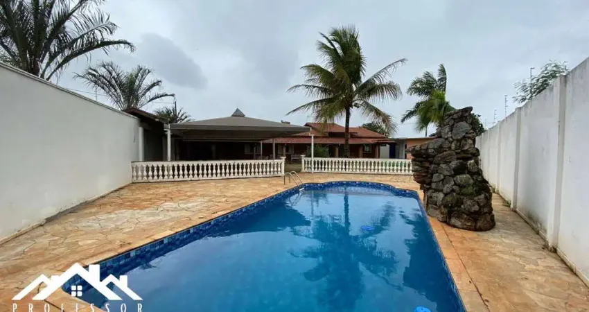 Grande Casa no Jardim Paulista em Frente a FCA-UNICAMP em Limeira-SP