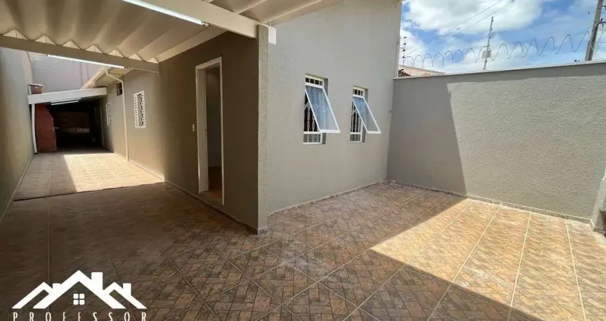 Casa à Venda no Jardim Adélia Cavicchia Grotta em Limeira-SP