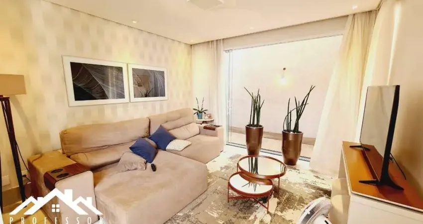 Casa Duplex no Condomínio Jardim Porto Real I em Limeira-SP