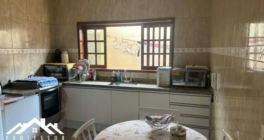 Casa com 4 quartos à venda na Rua José Deon, Jardim Campo Belo, Limeira