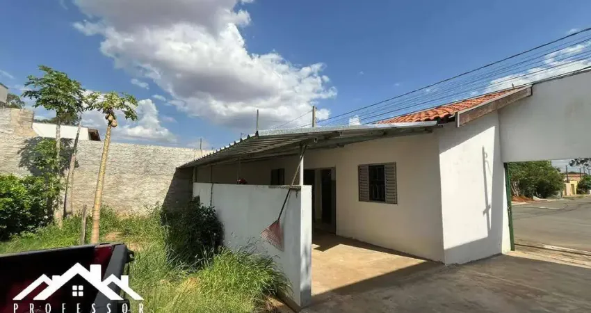 Casa com 1 quarto à venda na Rua Coronel Antônio Cintra Gordinho, Jardim Residencial Village, Limeira