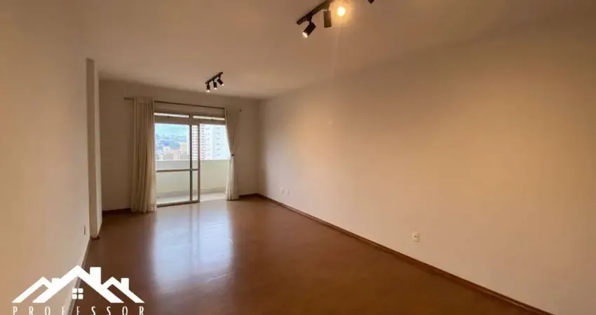 Apartamento no Edifício Valência no Centro de Limeira-SP