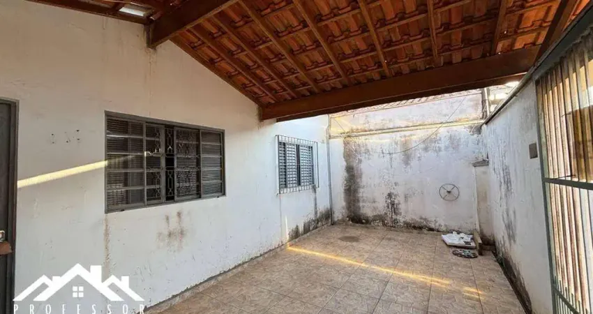 Casa com 3 quartos à venda na Rua Hia Rosenthal Spilberg, Jardim da Graminha, Limeira