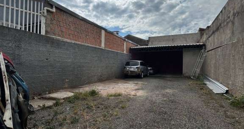 Terreno em Avenida Comercial no Jardim Graminha em Limeira-SP