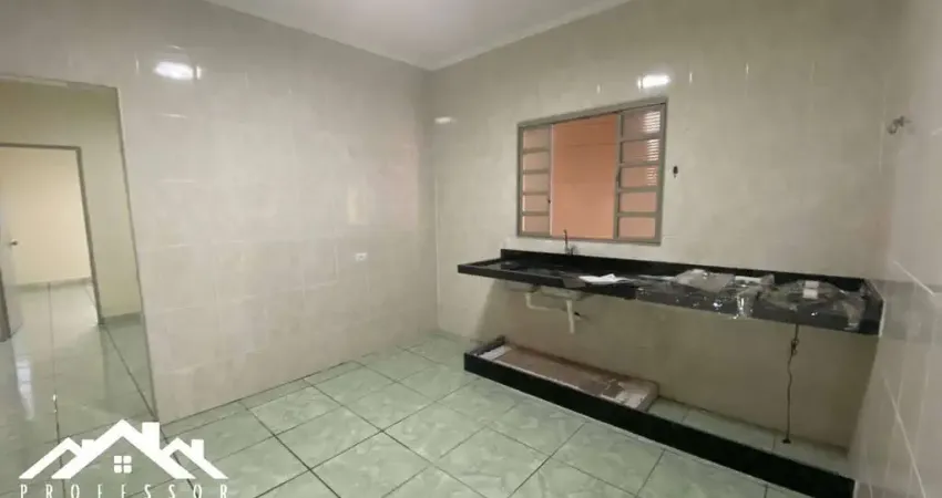 Casa com 1 quarto à venda na Rua Alfredo Rigo, Jardim Boa Vista, Limeira