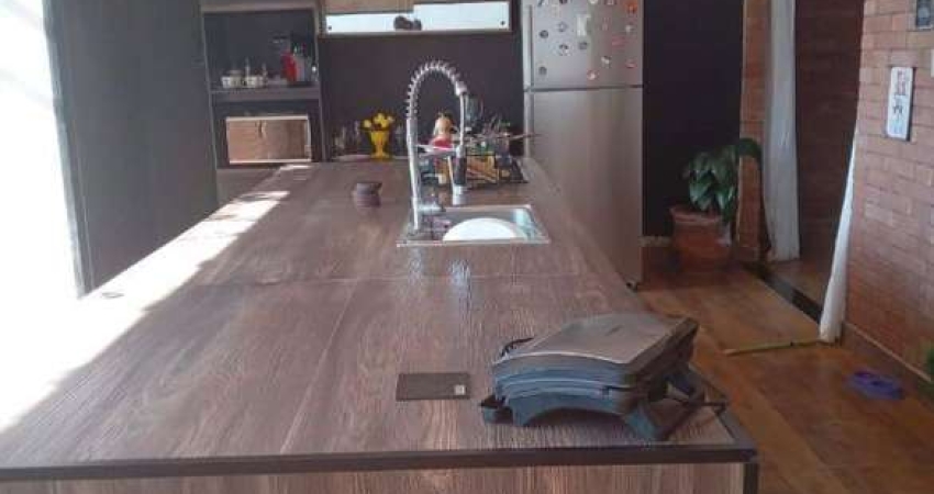 Chácara com 2 Casas em Cond. Fechado nos Pires de Cima em Limeira-SP
