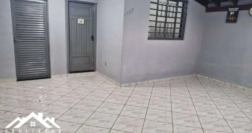 Casa na Vila Cidade Jardim (Avenida Campinas) em Limeira-SP
