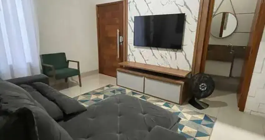 Casa no Condomínio Campo Novo em Limeira-SP