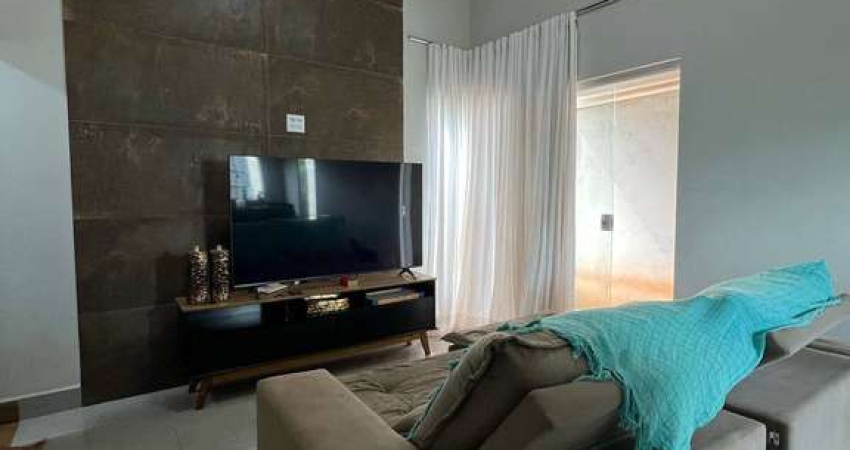 Casa à Venda no Residencial Colinas do Engenho I em Limeira-SP