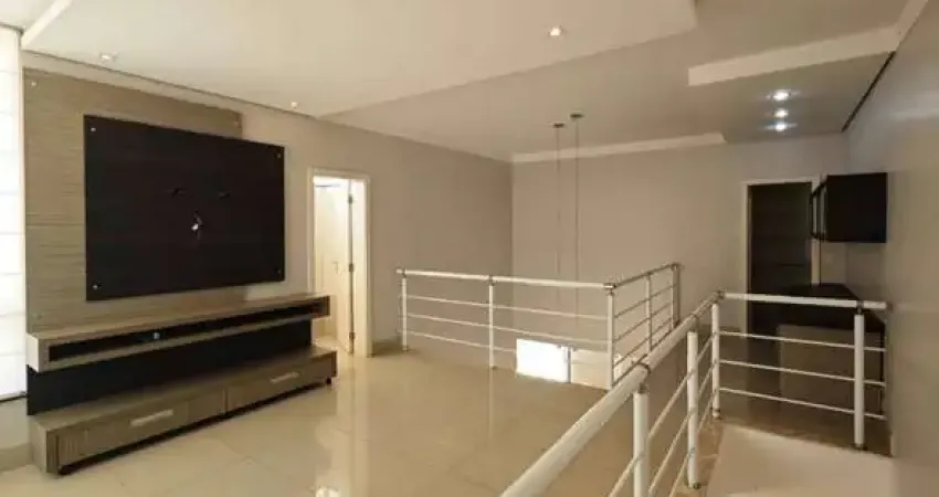 Linda Casa no Condomínio Roland 3 em Limeira-SP (P)