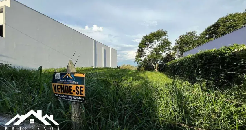 Excelente Terreno de 900m no Bairro Bela Vista em Águas de Lindóia-SP