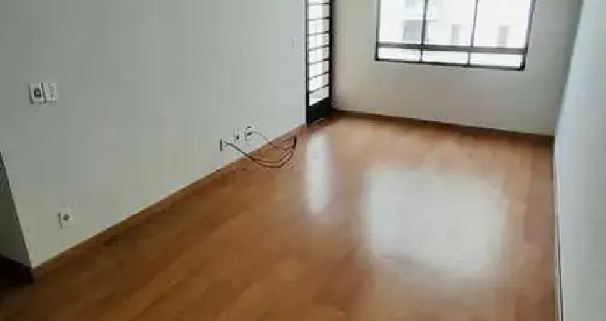 Apartamento no Edifício Pitangueiras na Vila Conceição em Limeira-SP