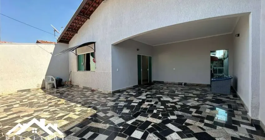 Casa com 4 quartos à venda na Rua Naba Higa, Parque Residencial Aeroporto, Limeira