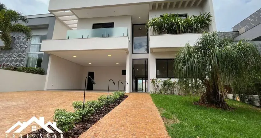 Casa Duplex no Condomínio Terras de São Bento II em Limeira-SP