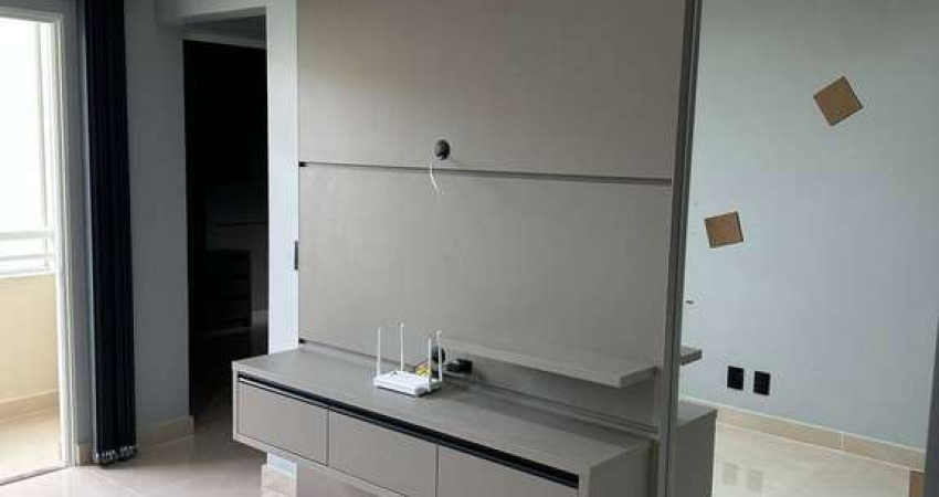Apartamento à venda no Residencial Limeira na Vila Queiroz em Limeira-SP