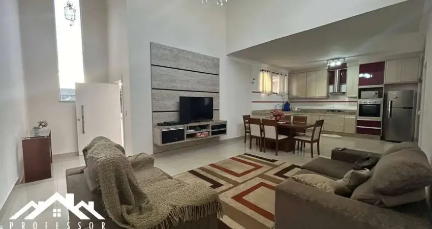 Casa em condomínio fechado com 3 quartos à venda na Rua das Amendoeiras, Vale das Oliveiras, Limeira