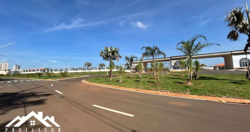 OPORTUNIDADE: Terreno no Condomínio Terras de São Bento III em Limeira-SP