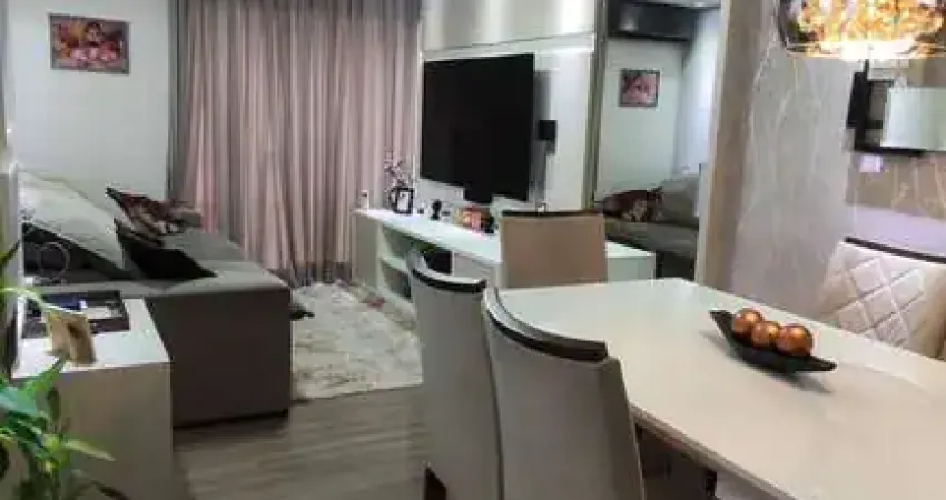 Apartamento no Condomínio Alfredo Guilherme Schnor em Limeira-SP