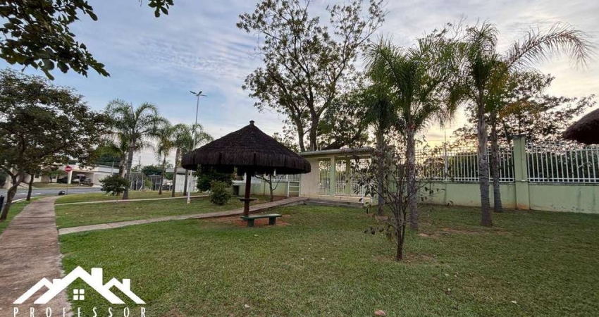 Terreno no Condomínio Vale Das Oliveiras em Limeira-SP