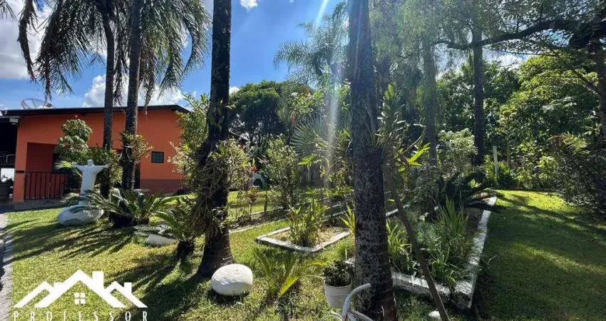 Chácara / sítio com 3 quartos à venda na Rua Jacob de Gaspari, Tatu, Limeira