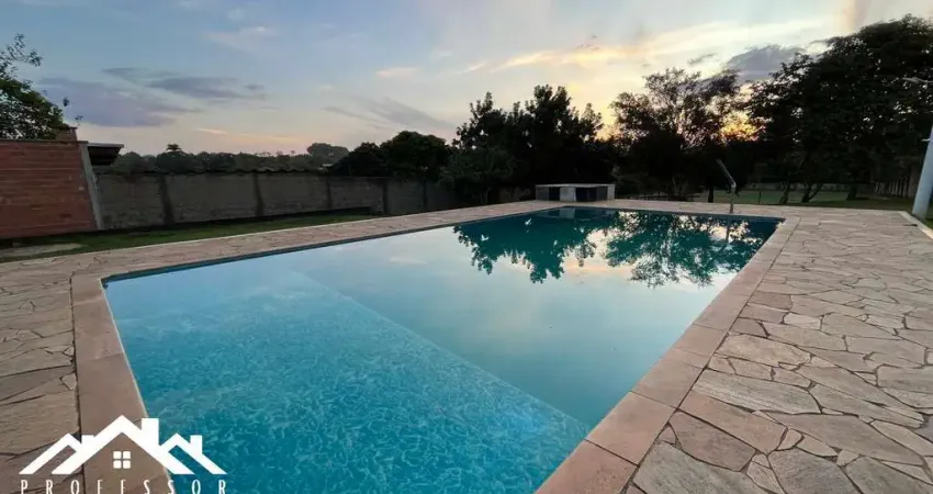 Chácara na região do Zé do Pote, Bairro Loiola, em Limeira-SP