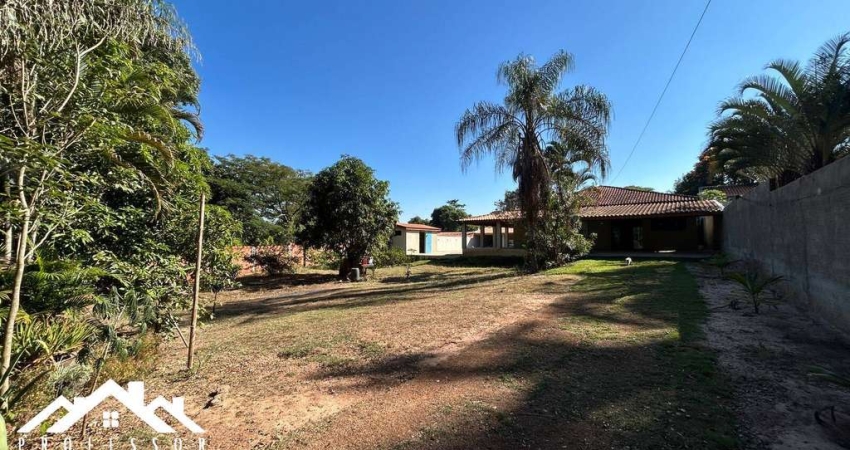 Chácara / sítio com 4 quartos à venda na LIM 249, Dos Frades, Limeira